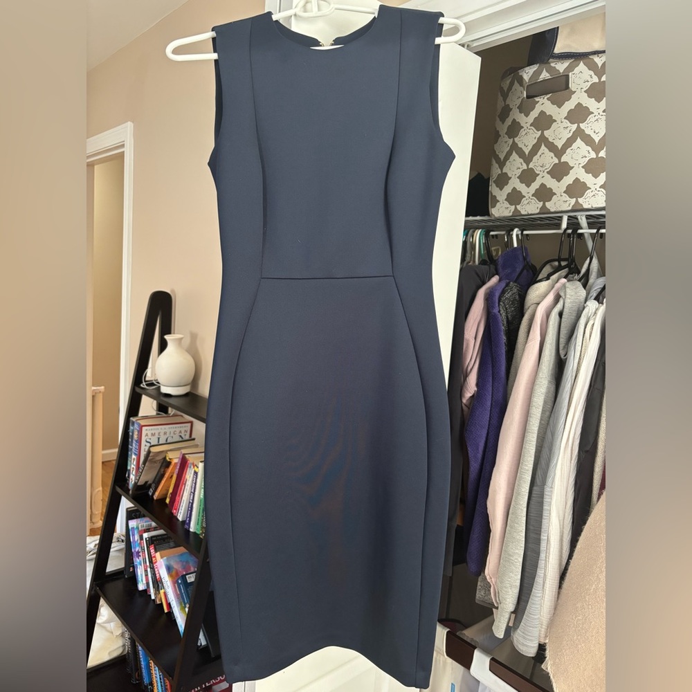 Calvin Klein dress, only worn once